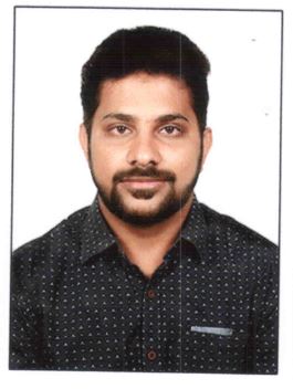 Arun Selvaraj